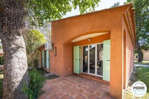 Maison à ARGELES-SUR-MER