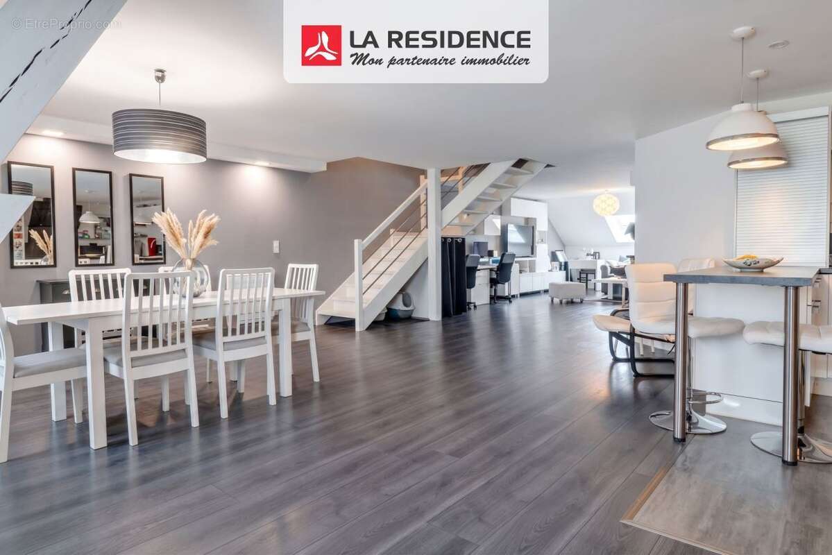 Appartement 114 m² à Ezy-Sur-Eure  - photo 2