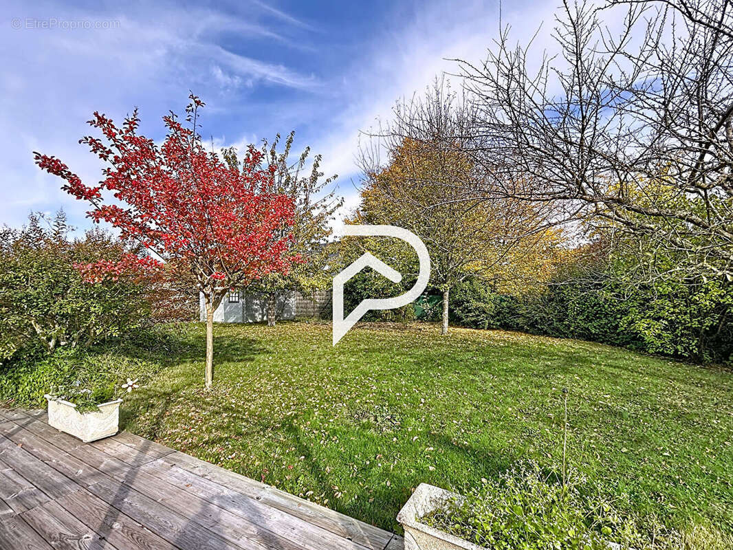 Maison à SAINT-AVERTIN