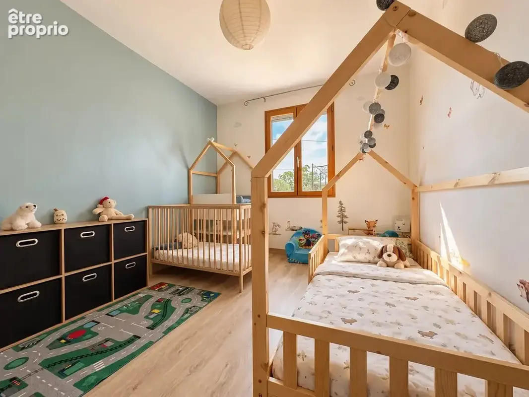 En exclusivite vidauban maison 5ch - photo 11