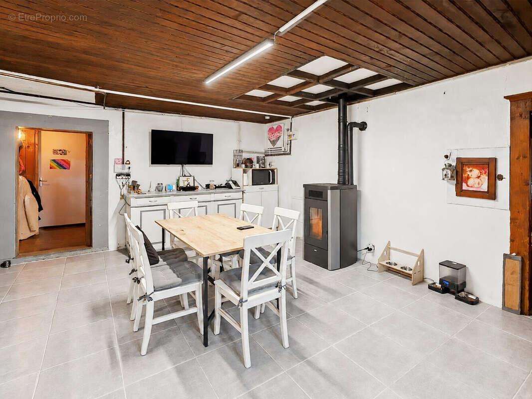 Maison 75 m² à Bonneville  - photo 2