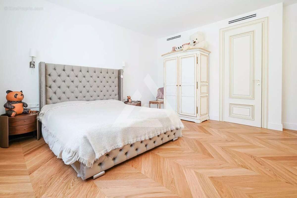 Maison à ROQUEBRUNE-CAP-MARTIN