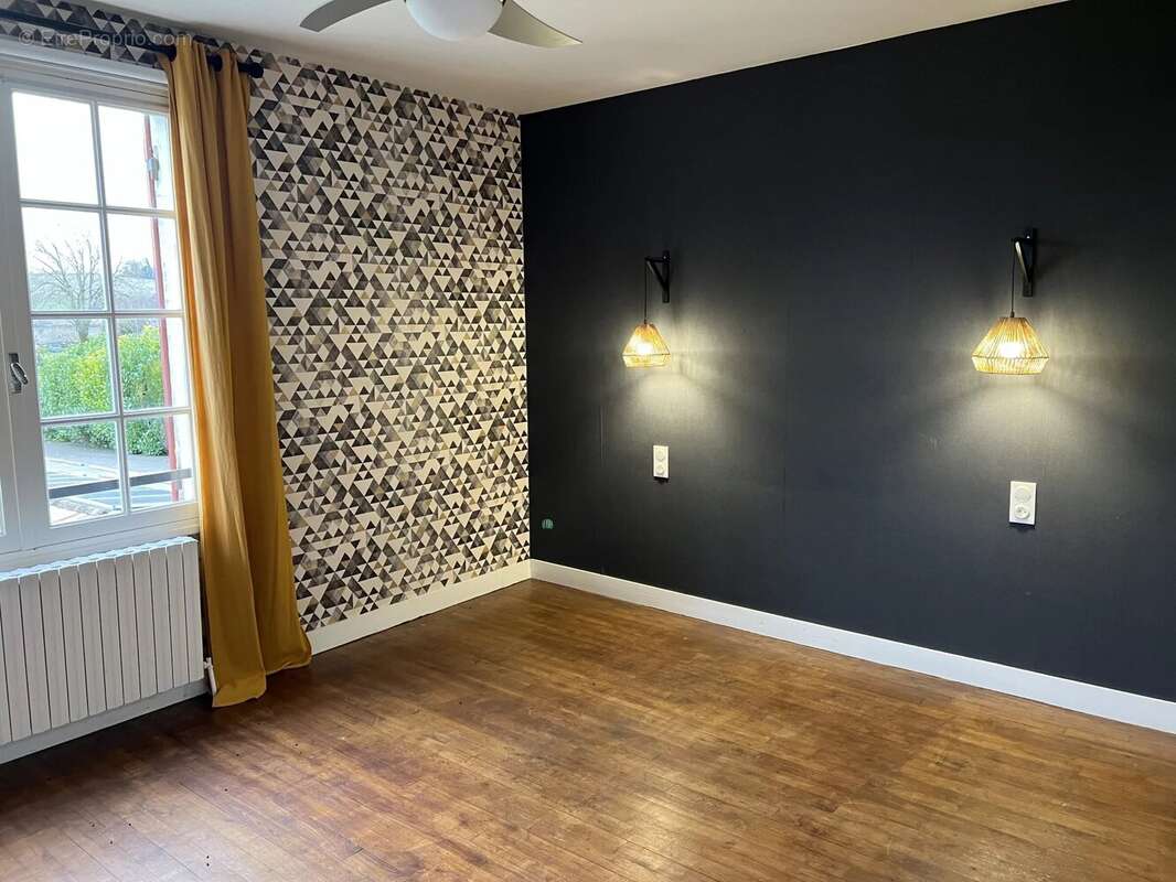 Maison à VERTEILLAC