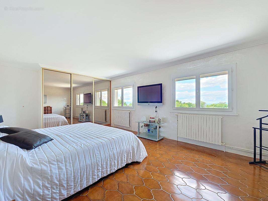 Maison à VILLETTE-DE-VIENNE