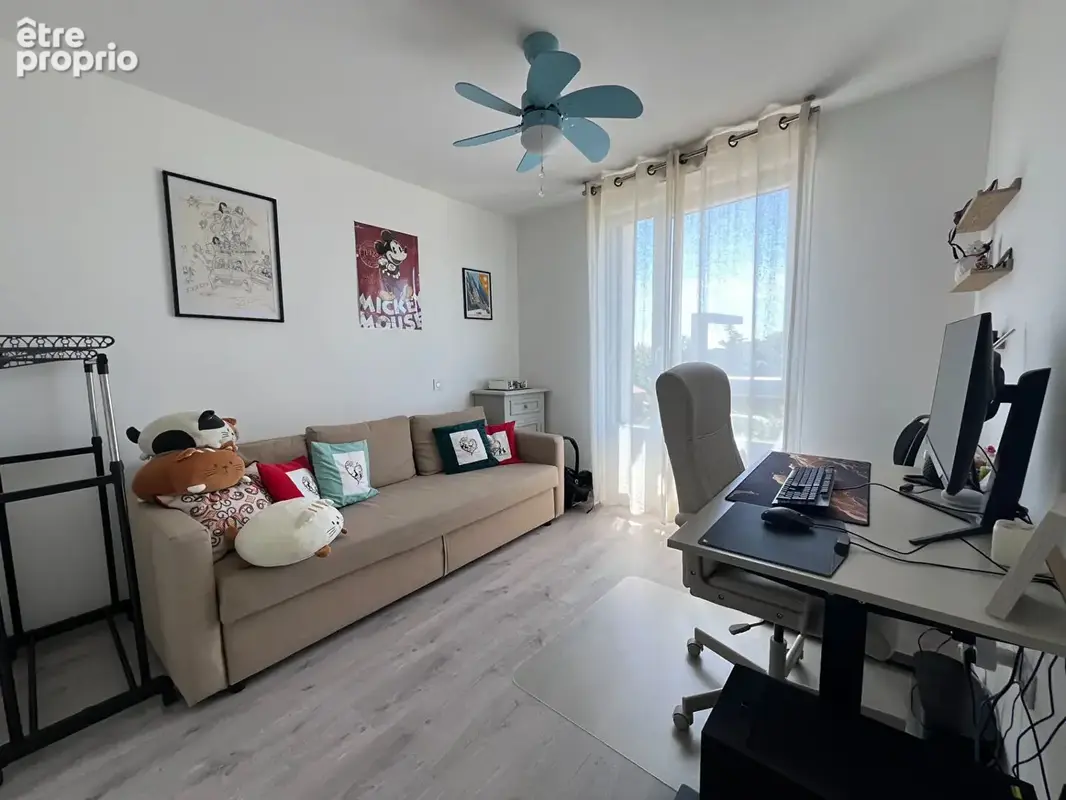 Saint- Orens de Gameville Superbe Appartement - photo 5