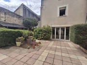 Appartement à BOURGUEIL