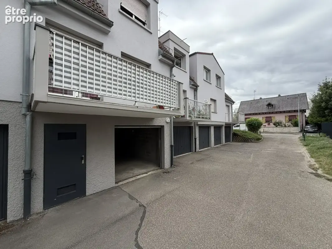 Parking à vendre à Strasbourg (67000) - photo 3