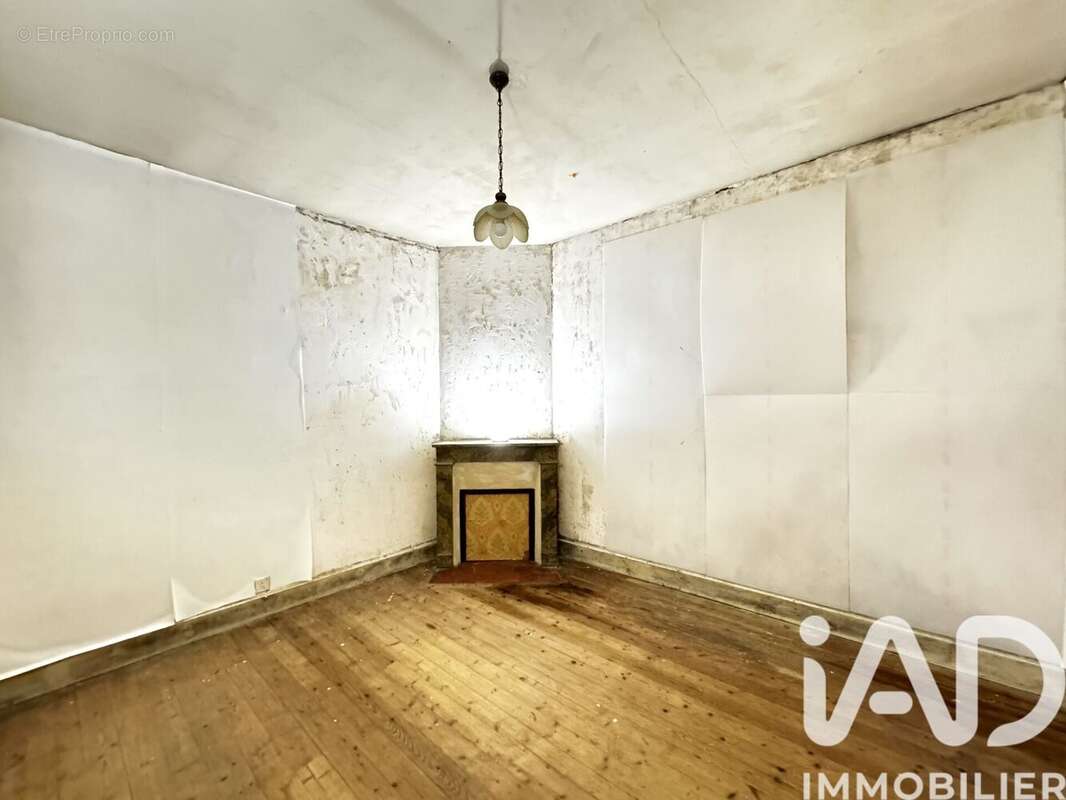 Photo 6 - Maison à CHABRIS