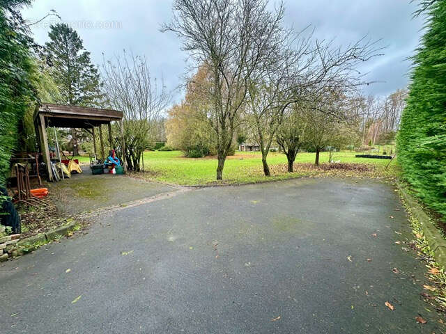 Maison à LA FLAMENGRIE