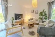 Appartement à MONTEUX