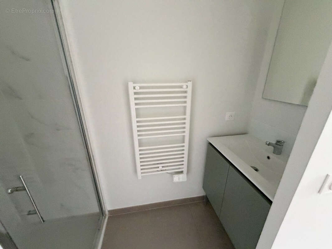 Appartement à PESSAC