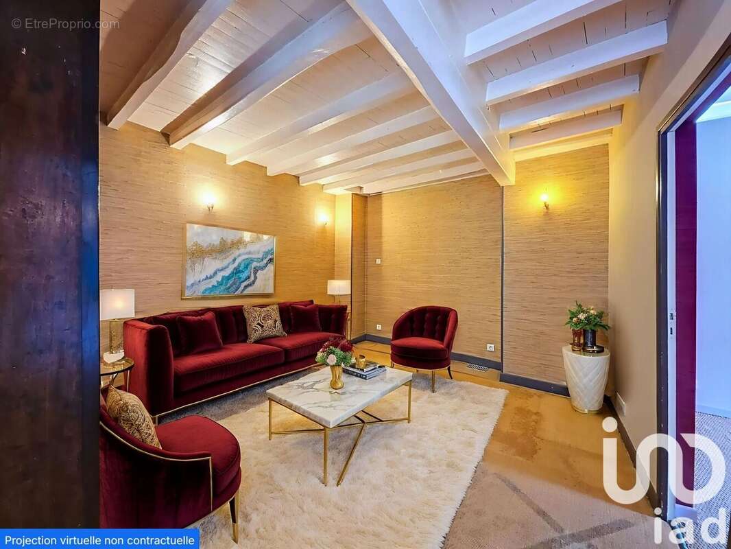 Photo 7 - Maison à BRASSAC