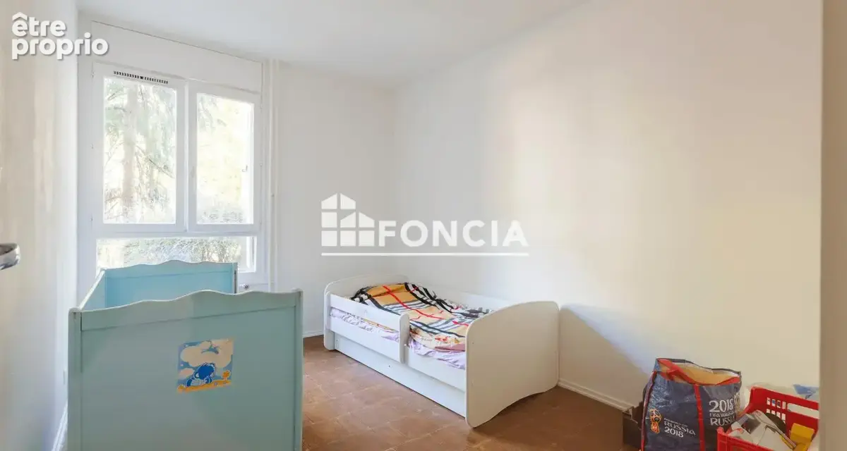 Appartement F4 de 83 m² avec véranda, parking et cave – Boissy-Saint-Léger - photo 8