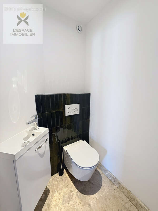 Appartement à PORTO-VECCHIO