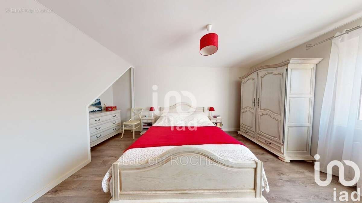 Photo 4 - Maison à SAINT-NICOLAS-DE-LA-GRAVE