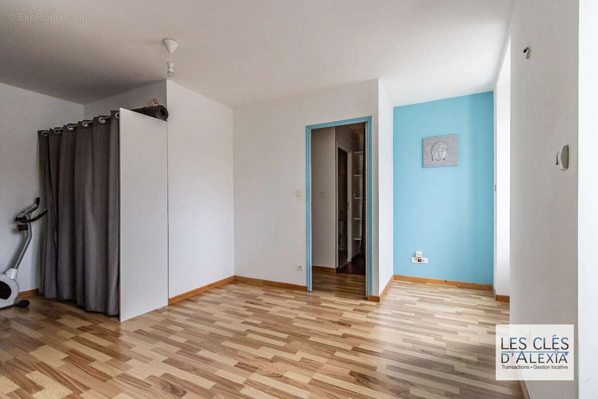 Maison de village Trêves - photo 6