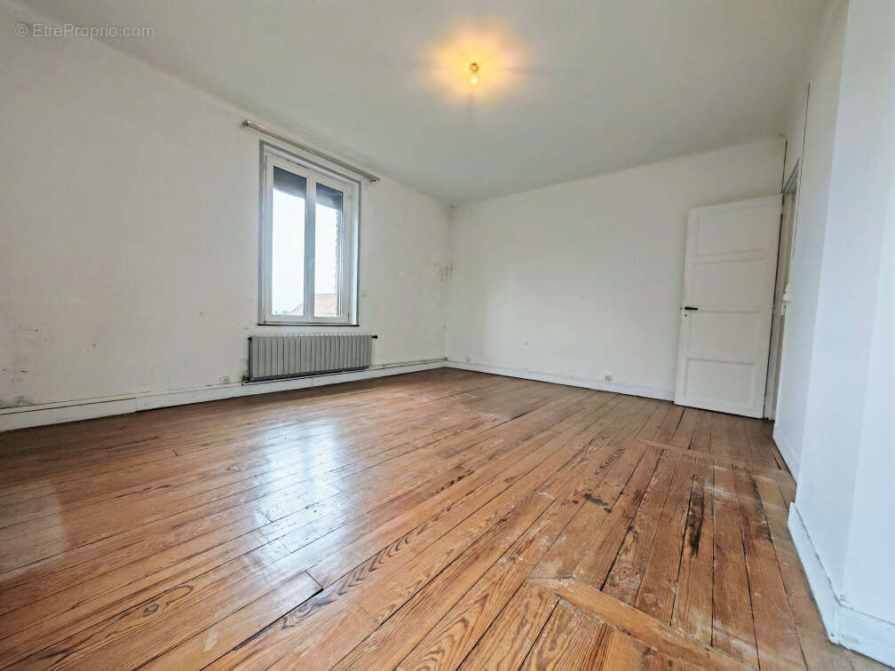 COMPROMIS SIGNE! Maison en pierres 142 m² sur sous-sol, terrain  clos 737 m² - photo 8