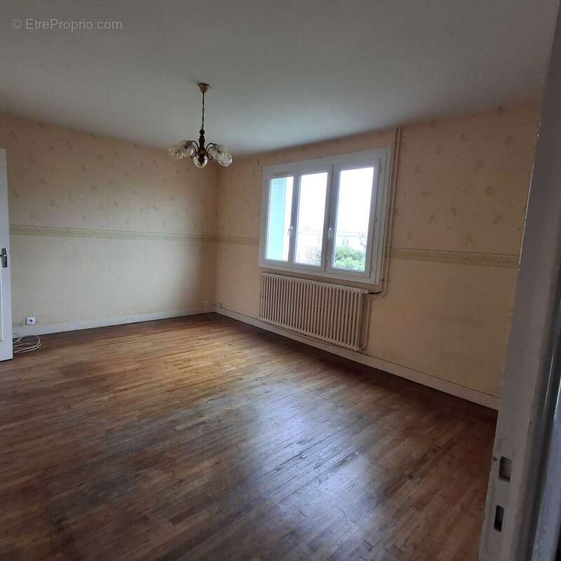 Maison à ROUMAZIERES-LOUBERT