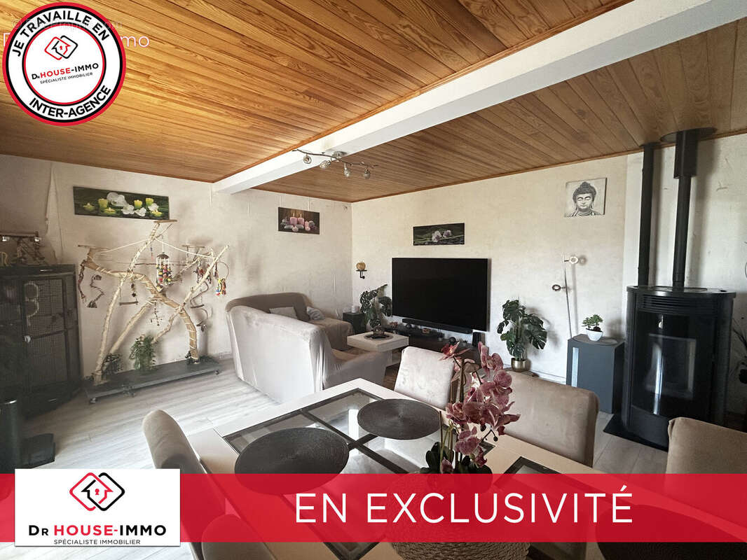Maison 147 m² à Aillas  - photo 14