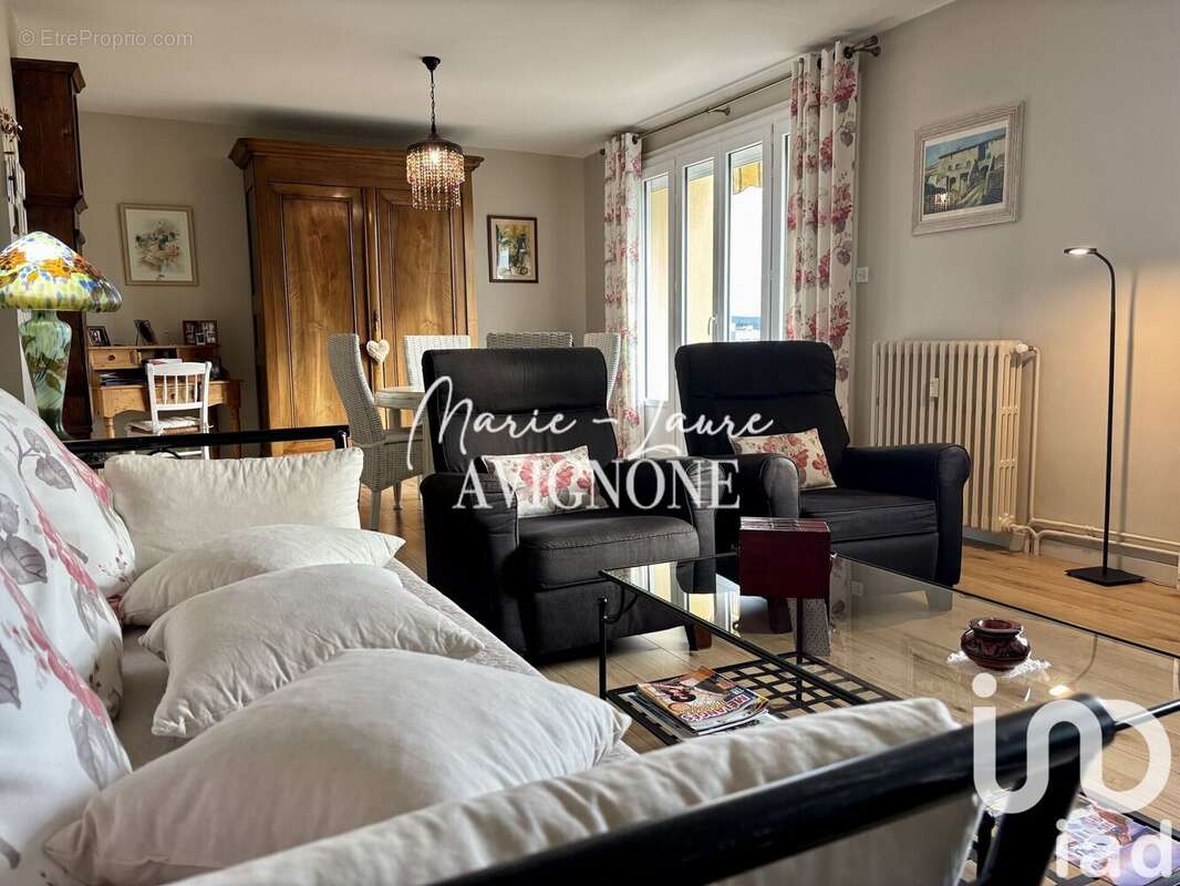 Photo 5 - Appartement à MONTELIMAR