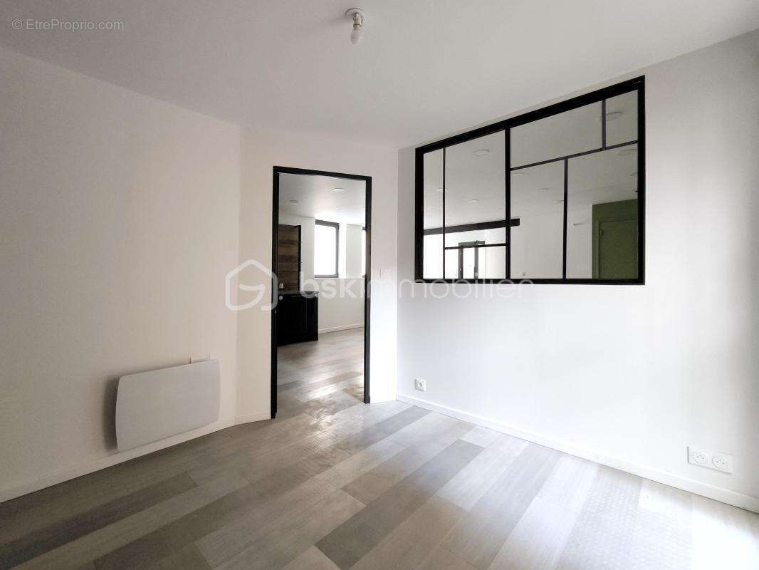Appartement T2 - 47m2 - Hypercentre - photo 15