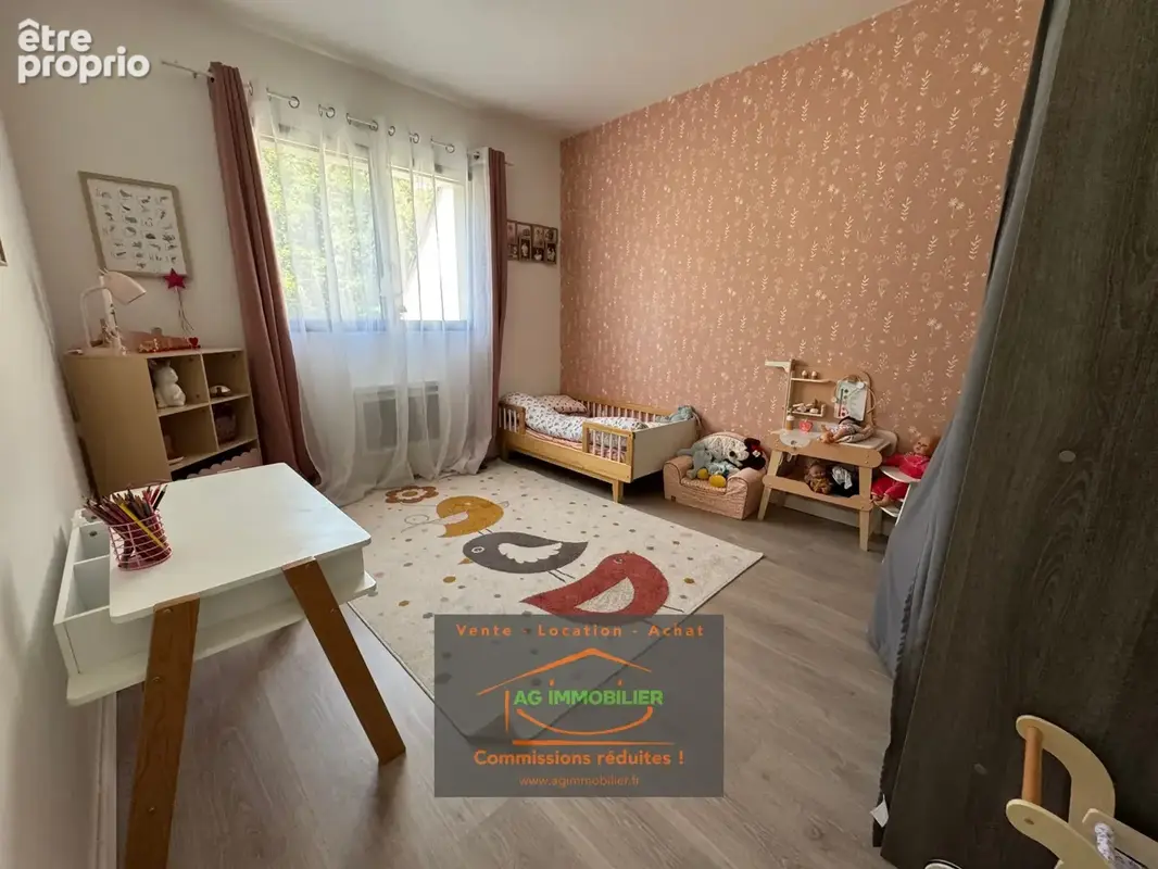 Maison 6 pièces 105 m² à vendre à Chavagne (35310) - photo 9