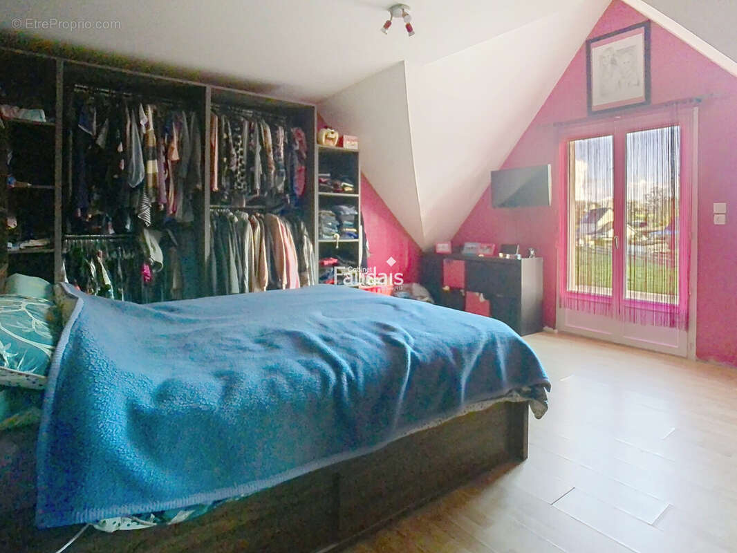 Maison 162 m² à Picauville  - photo 9