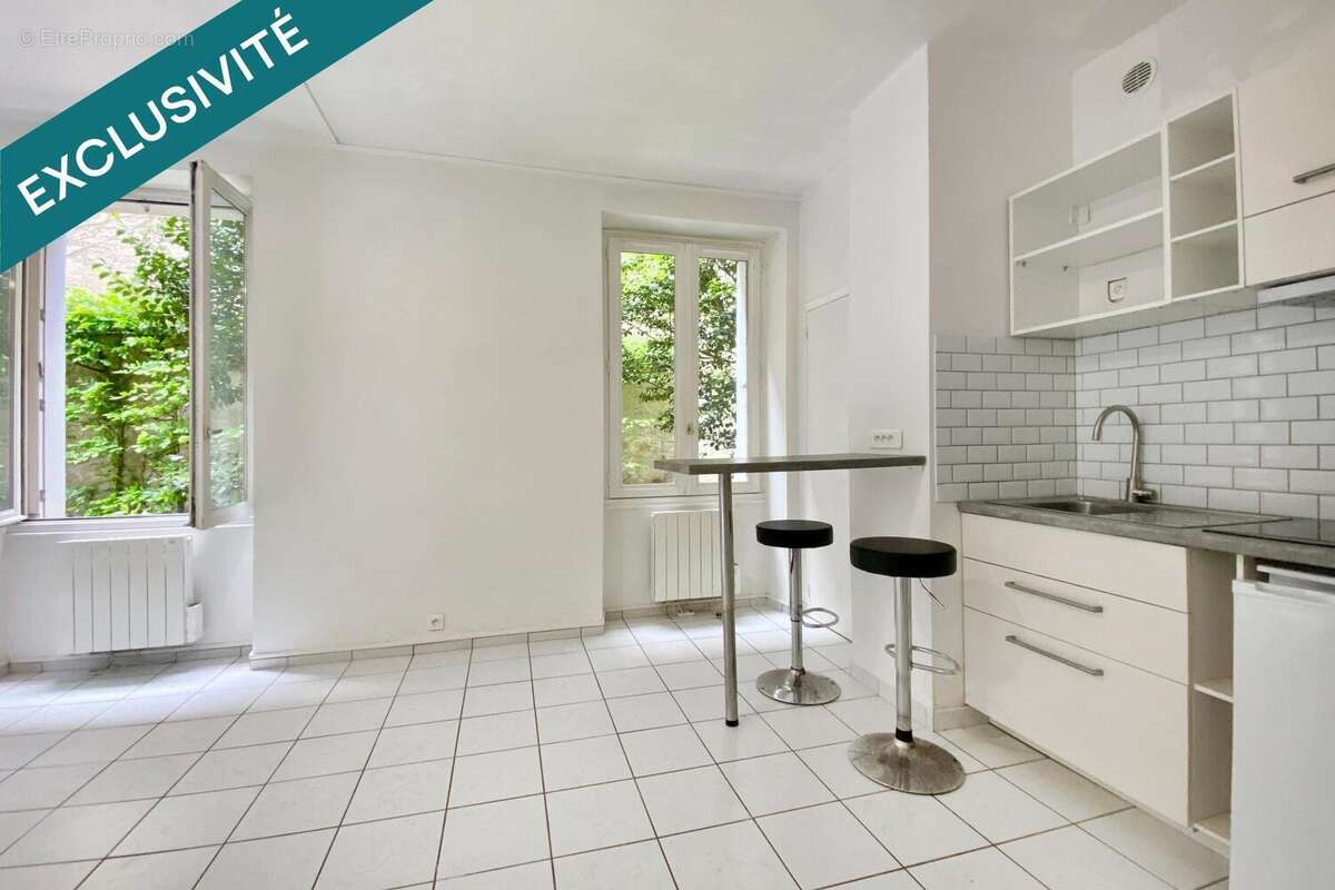 Photo 2 - Appartement à NANTES