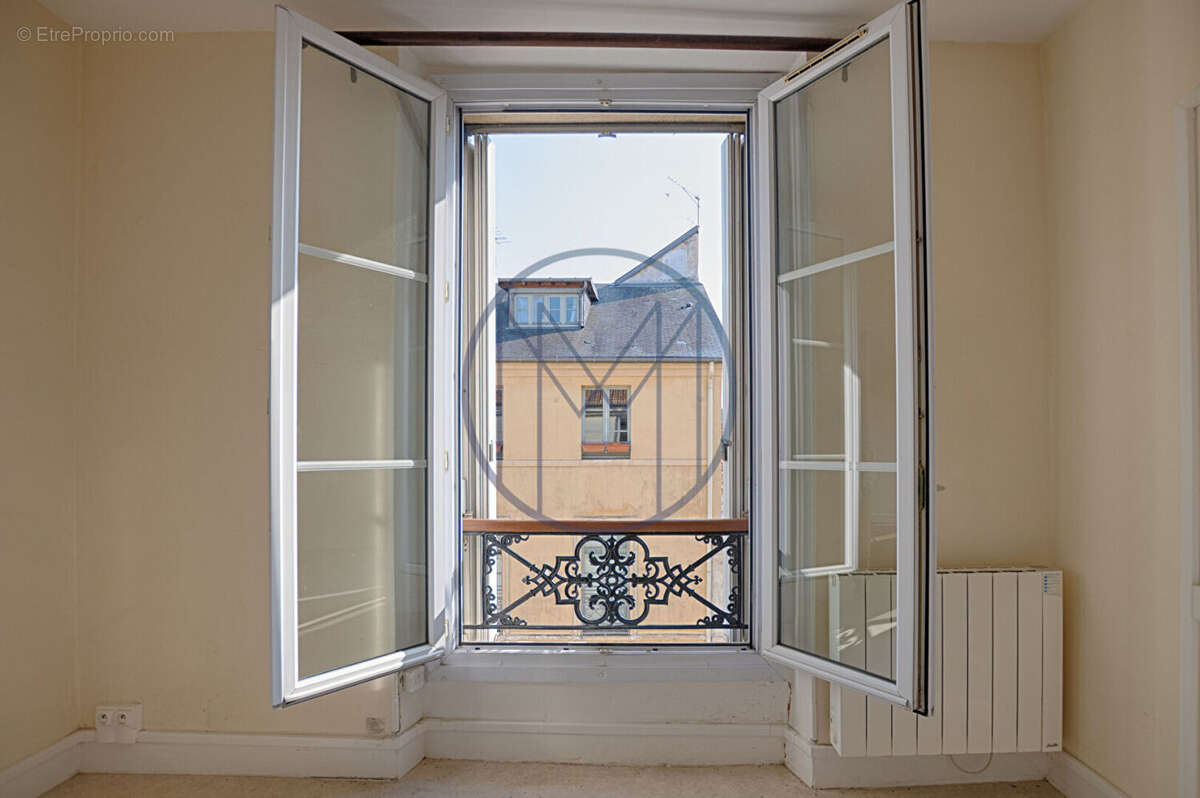 Appartement à VERSAILLES