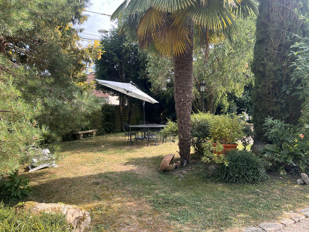Houdan 5 min - ccph - photo 15