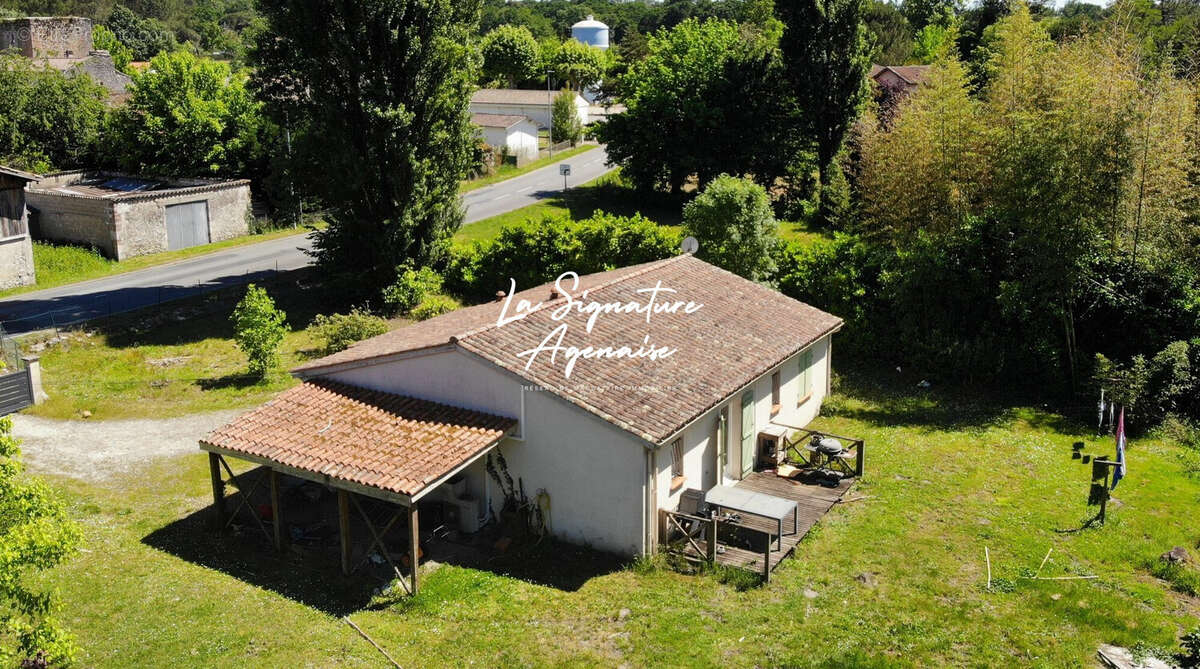 Maison 109 m² à Durance  - photo 2