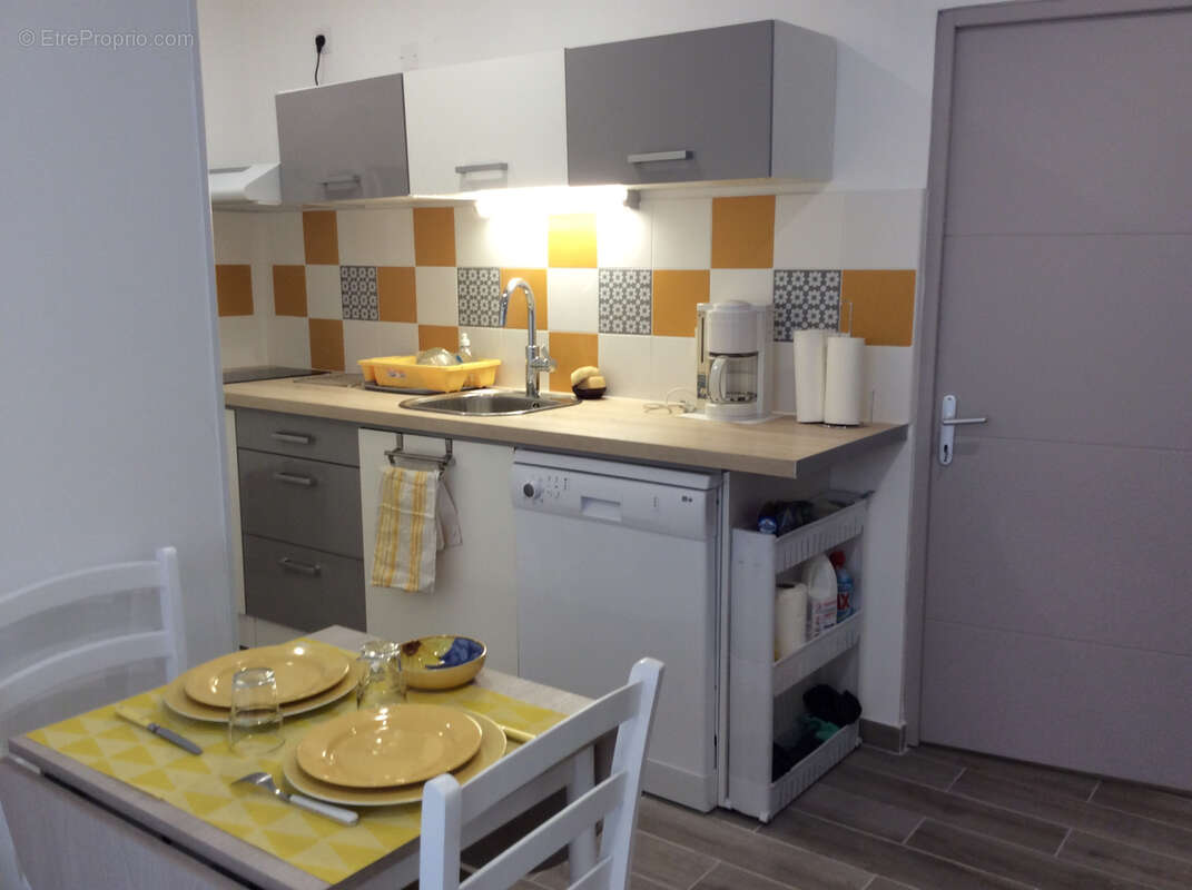 Appartement à AJACCIO