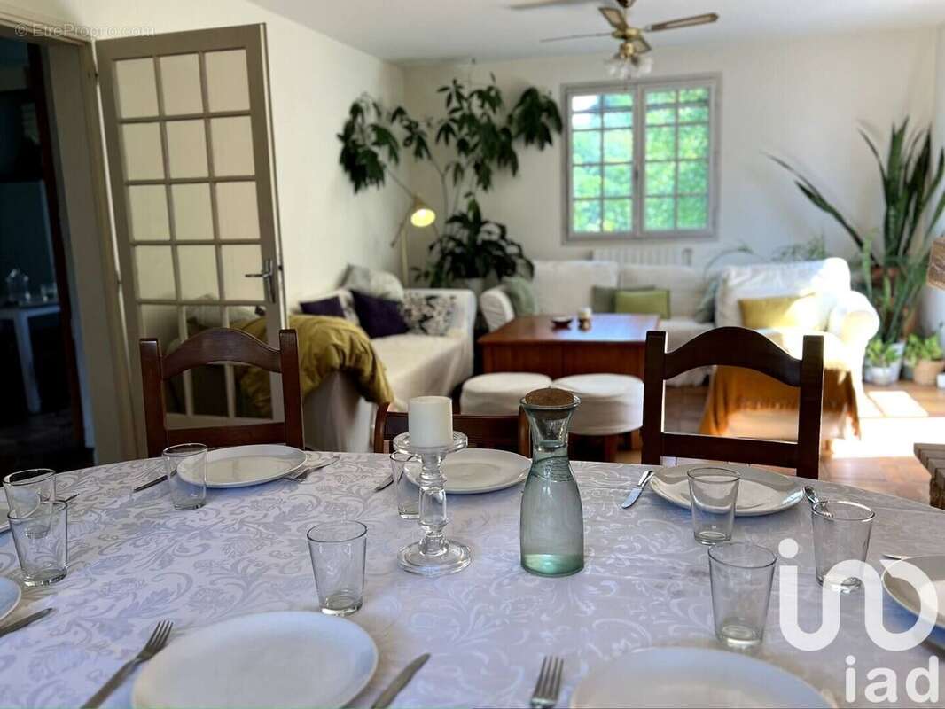 Photo 4 - Maison à GERDE