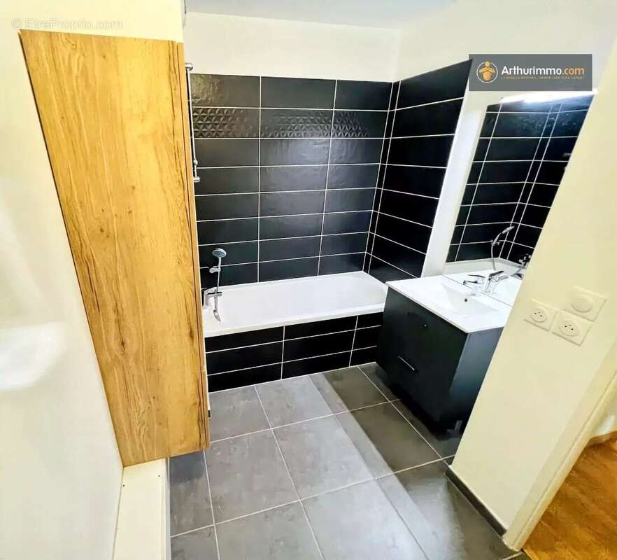 Appartement à ROUBAIX