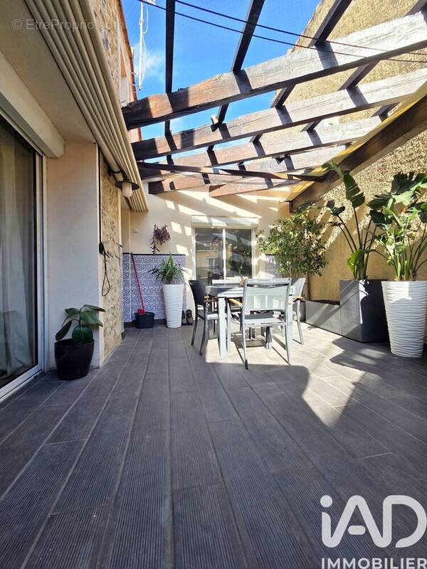 Photo 1 - Maison à PIA