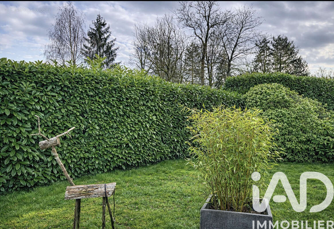 Photo 3 - Maison à FEUCHEROLLES