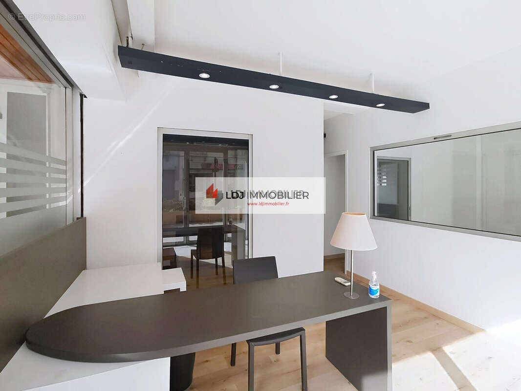 Commerce à PERPIGNAN