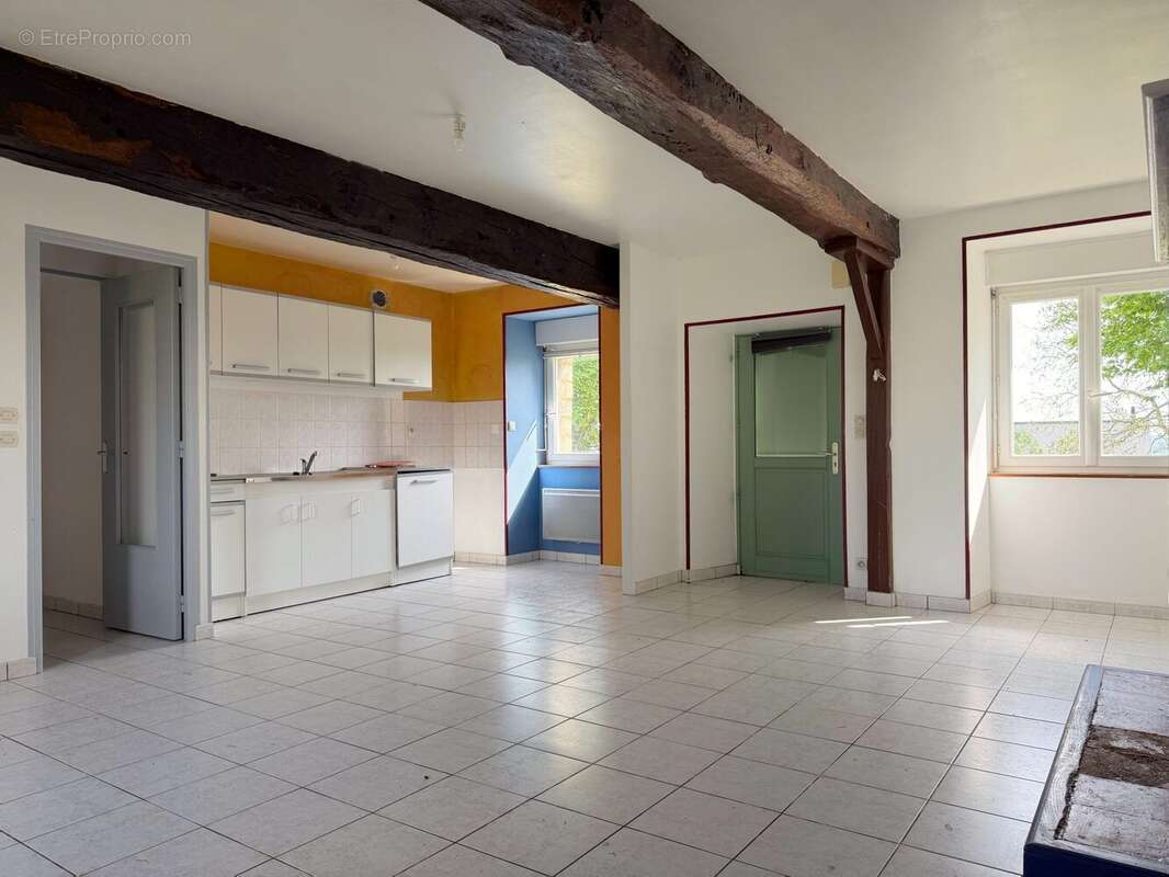 Maison à PANCE