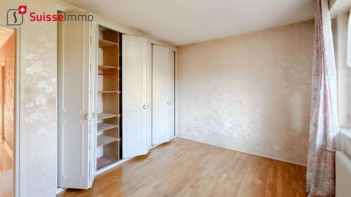 Maison à MONTBELIARD