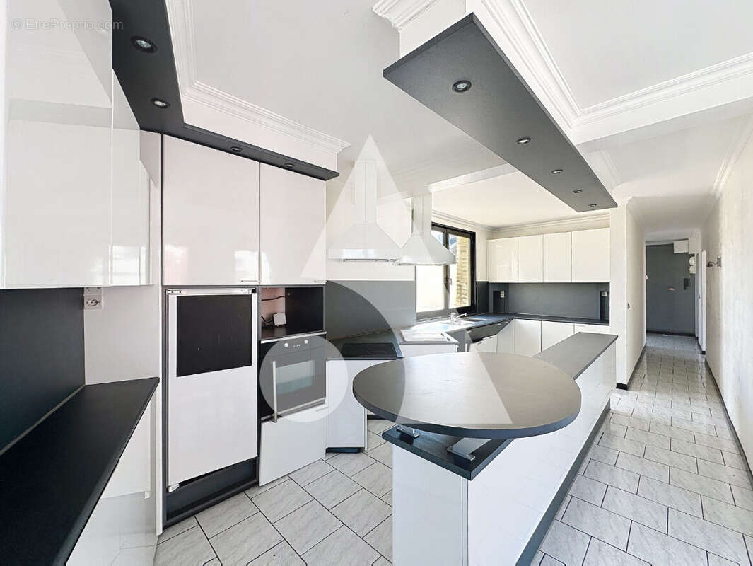 Appartement à VALENCIENNES