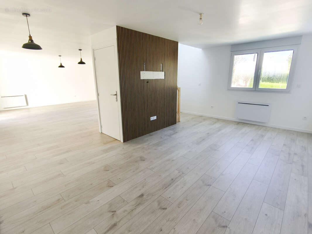 Maison à LA GRIGONNAIS