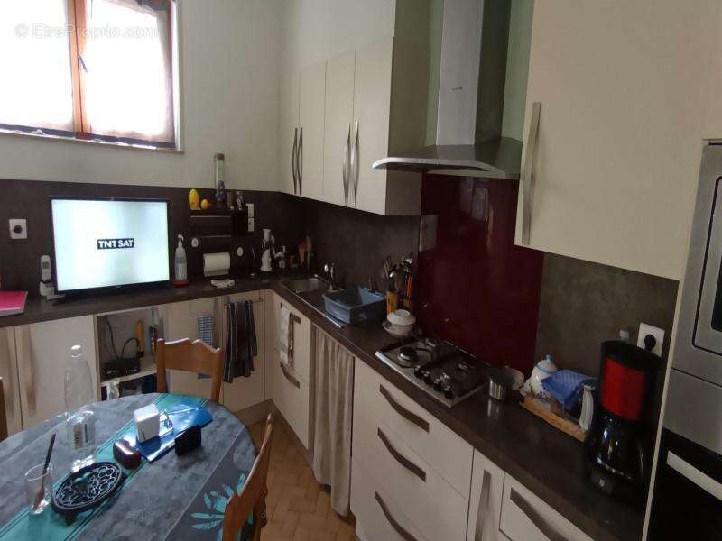 Maison à SAINT-SEURIN-SUR-L&#039;ISLE