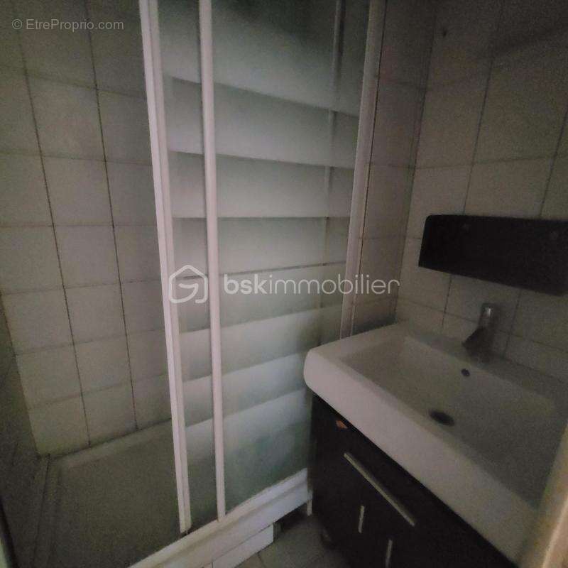 Appartement T4 lumineux dans résidence sécurisée bonne rentabilité locative - photo 8
