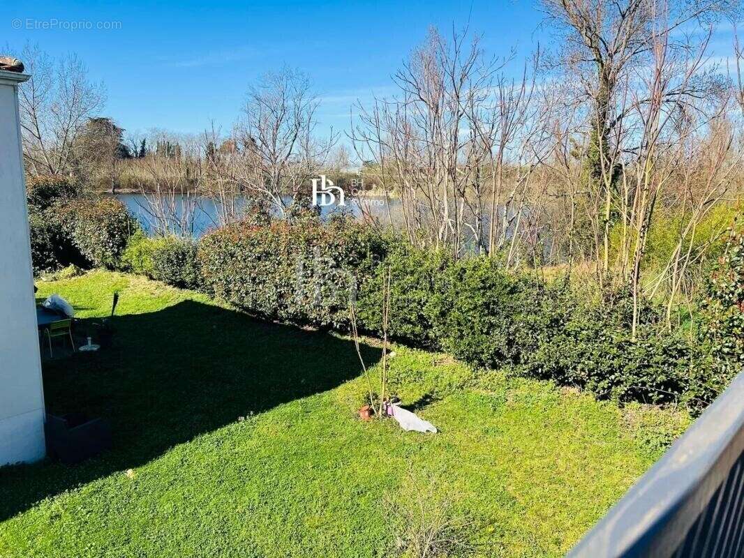 Maison à VILLENAVE-D'ORNON