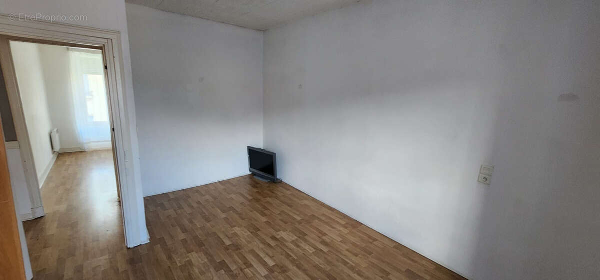 Maison à LA REDORTE