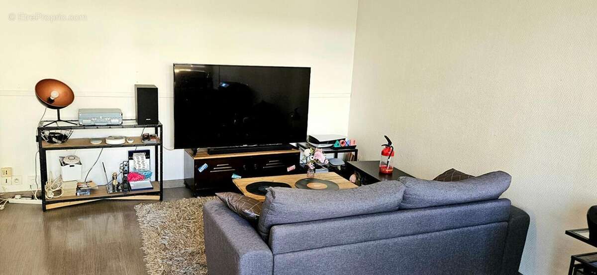 Appartement à GAILLON