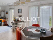 Appartement à COURSEULLES-SUR-MER