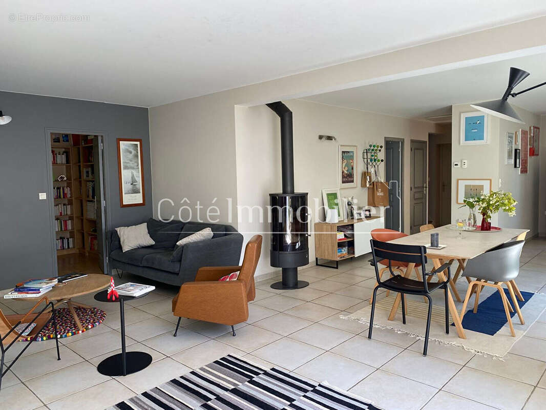 Maison à LA BERNERIE-EN-RETZ