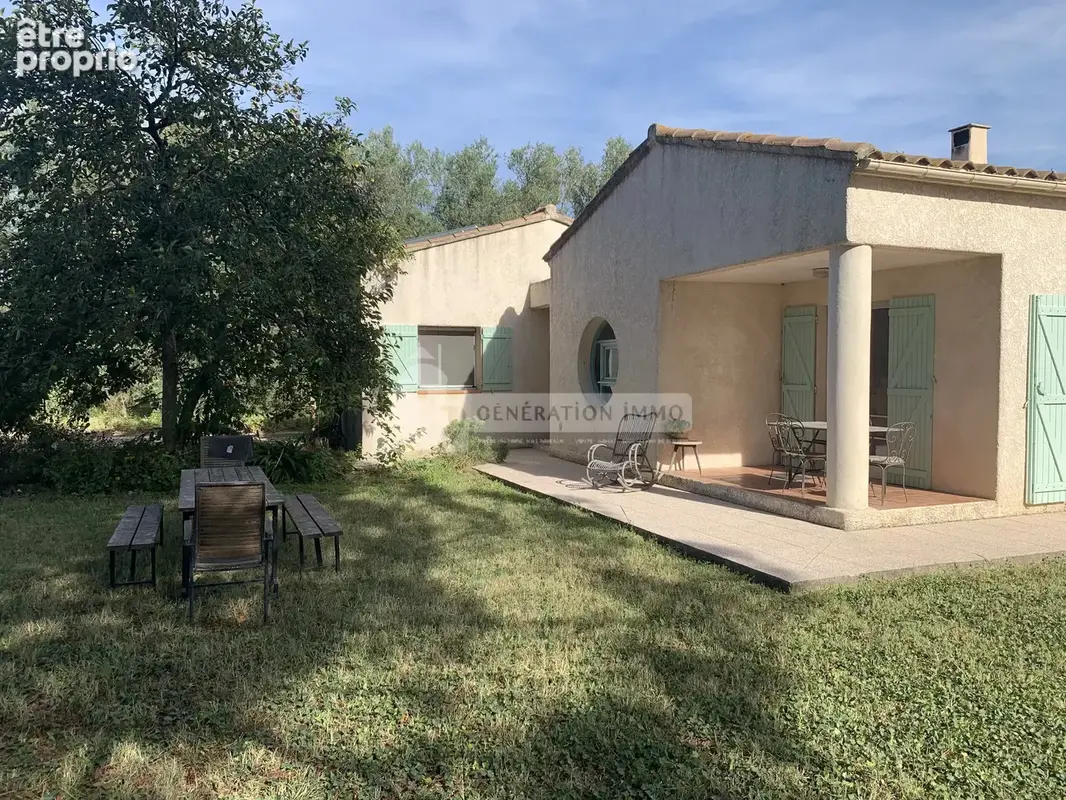 Villa à vendre à la campagne sur un terrain de 3 000 m² - photo 11