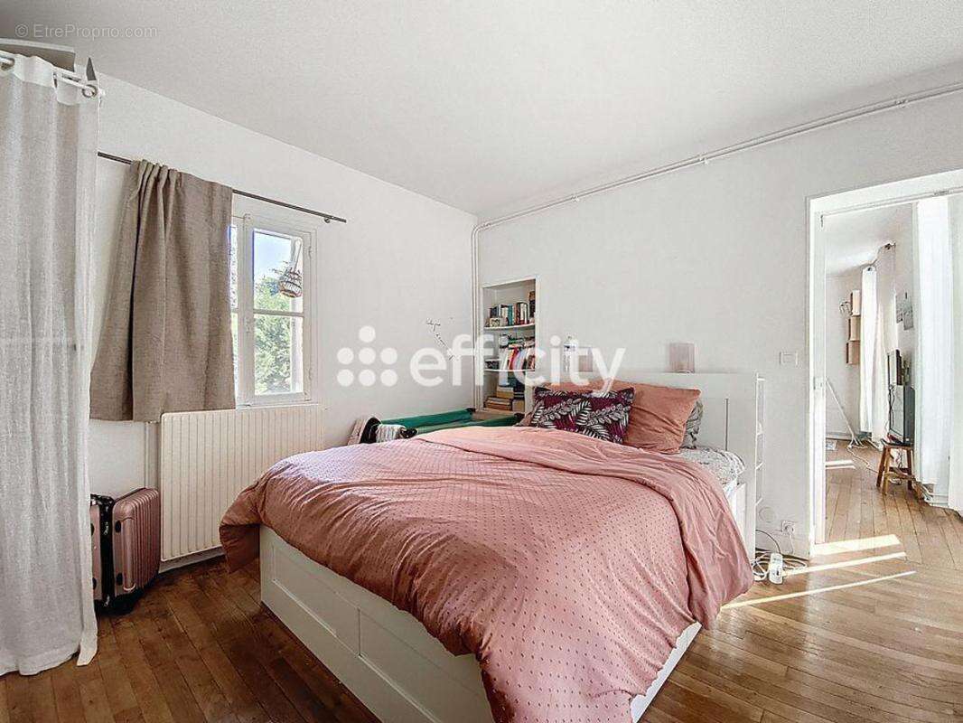 Appartement à TAVERNY